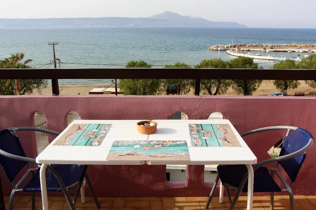 APARTMENT STANDARD Room, Apokoros Craft Deco&Activities Boutique Hotel, Crete