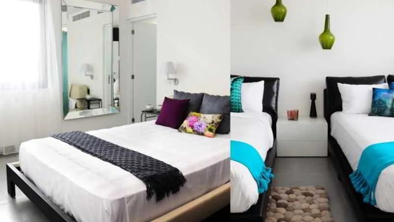 Room, Pure All Suites Riviera Maya, Playa Del Carmen
