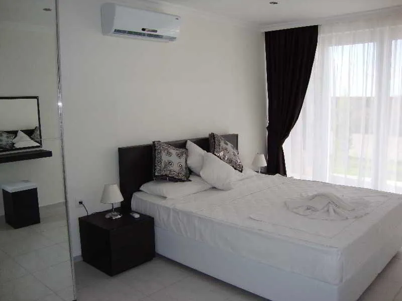 Room, Orka Gardens Apartments, Dalaman