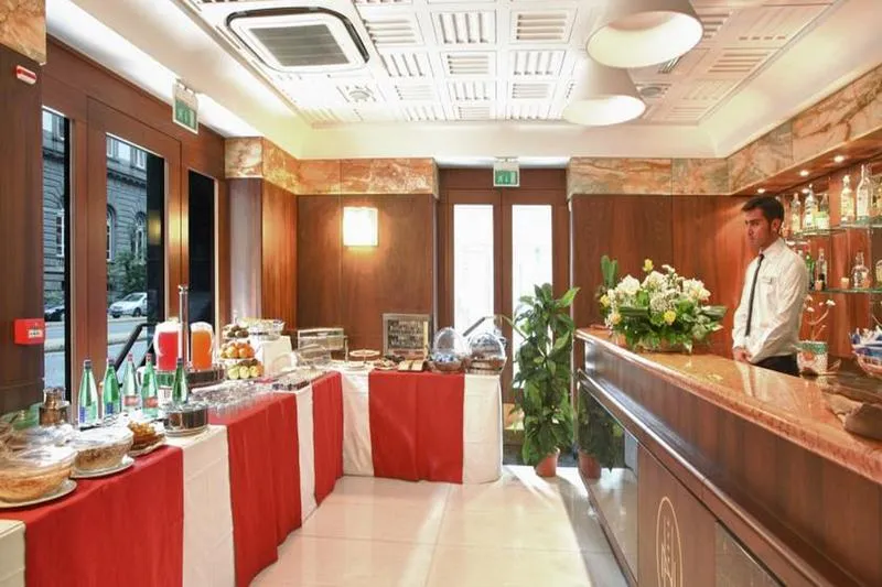 Restaurant, Naples, Naples