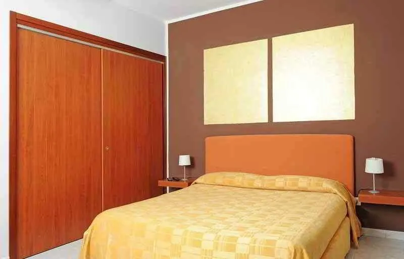 DOUBLE ECONOMY Room, Residence Hotel Europa, Alghero