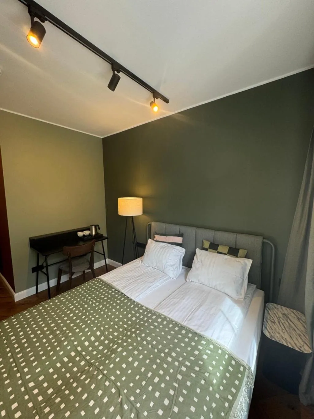 DOUBLE DELUXE Room, Avitar, Riga