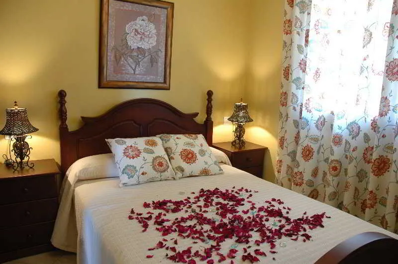 Room, Complejo Turistico Las Mayoralas, Costa Del Sol