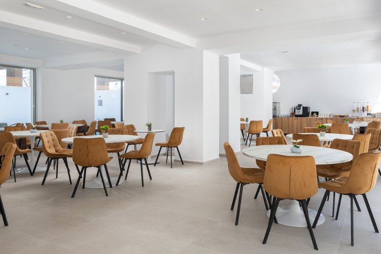 Rodos White Boutique Hotel, Rhodes