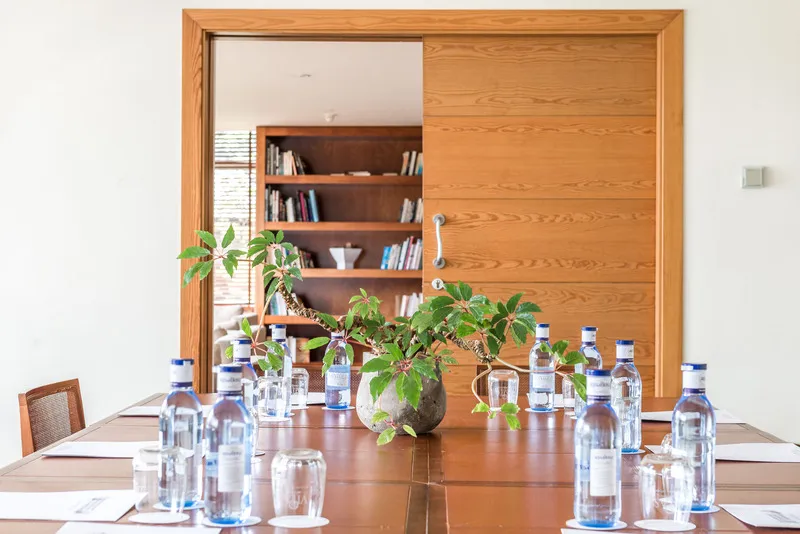 Conferences, Xalet del Golf, Barcelona