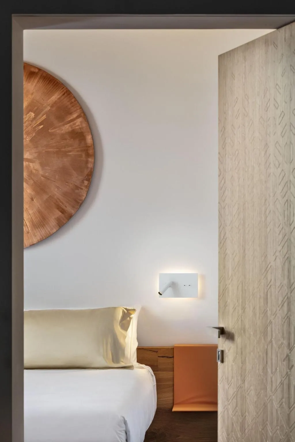 Room, Casa Clàt - Boutique Hotel, Cagliari