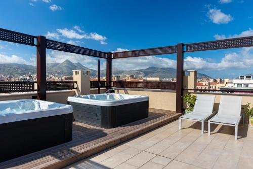 MultiSuite Palermo, Palermo