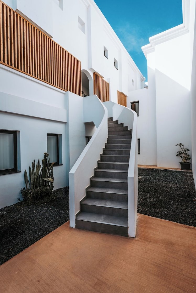 Shambhala Fuerteventura, Fuerteventura