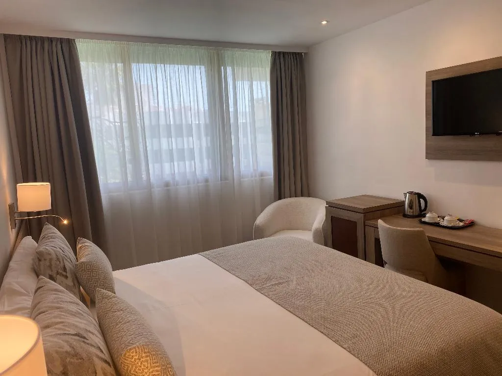 Double or Twin STANDARD Room, Colón Rambla, Tenerife