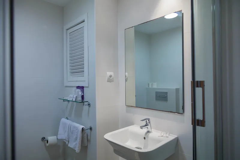 Double or Twin POOL VIEW Room, El Cid, Costa Brava