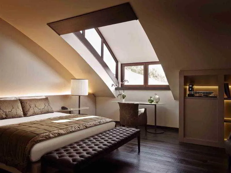 General view, Hyatt Centric Murano Venice, Venice