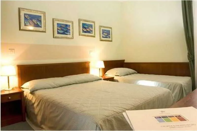 Room, Villa Vilina, Dubrovnik