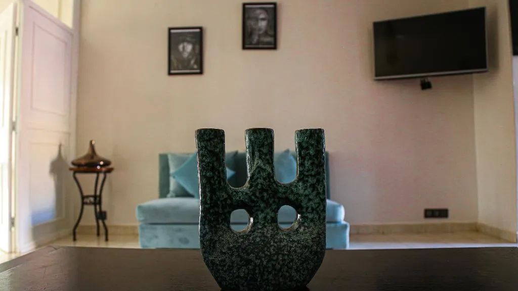 Room, Weedan Ferme D'hôtes, Marrakech