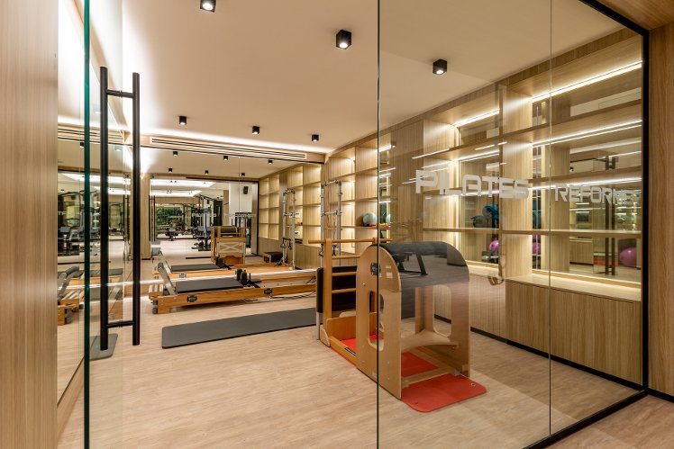 Kaya Palazzo Resort & Residences Le Chic Bodrum, Bodrum