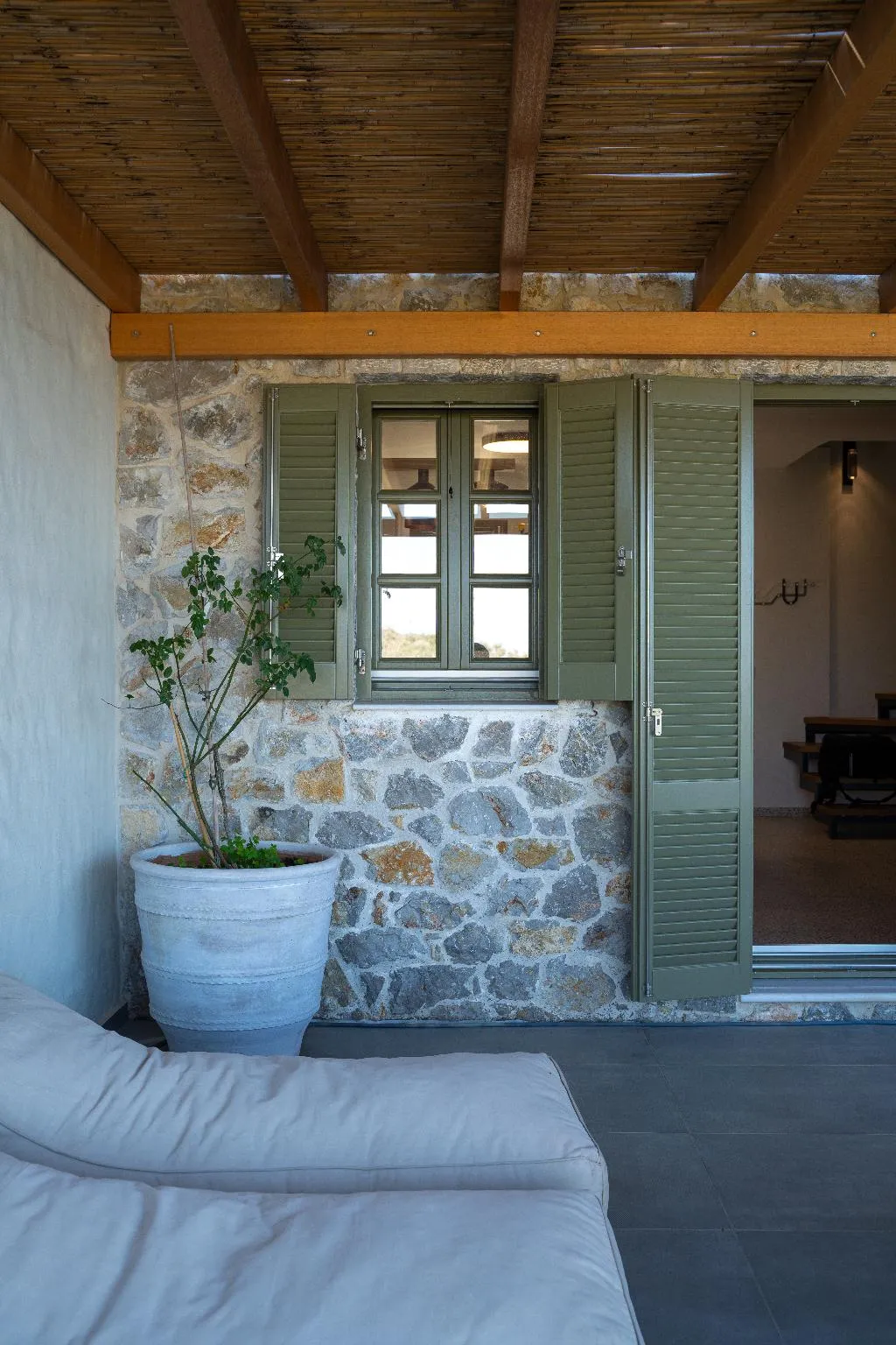 Room SUPERIOR Room, Villa Rosa - Luxury Villas With Panoramic Views, Kos
