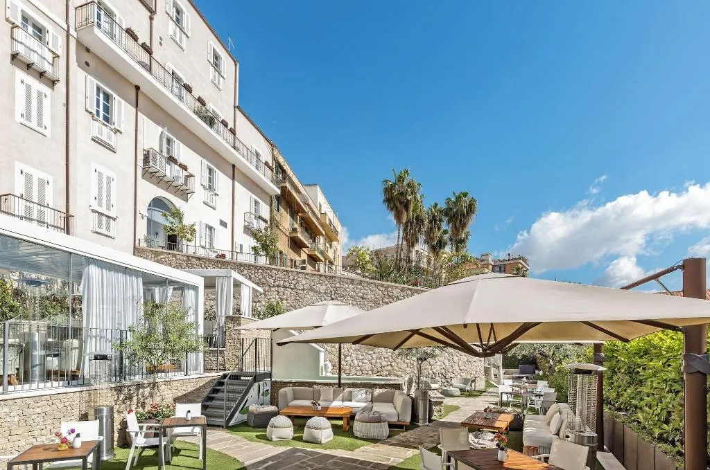 General view, Casa Clàt - Boutique Hotel, Cagliari
