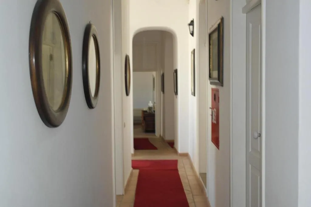 General view, Casa De Estoi, Algarve