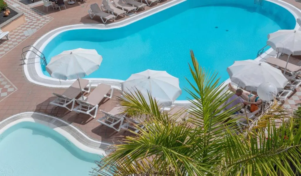 APARTMENT STANDARD Room, Club Vista Serena, Gran Canaria