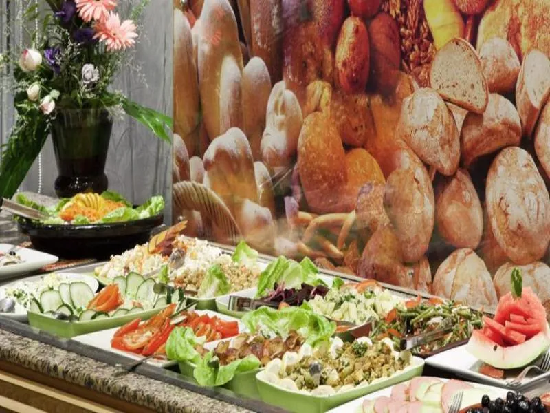 Restaurant, Ibis Rabat Agdal, Rabat