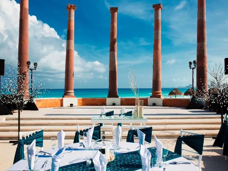 Conferences, Krystal Cancun, Cancun Area
