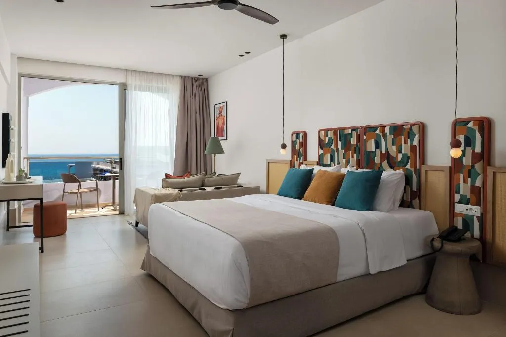 Room, Paralos Rodos Lifestyle, Rhodes