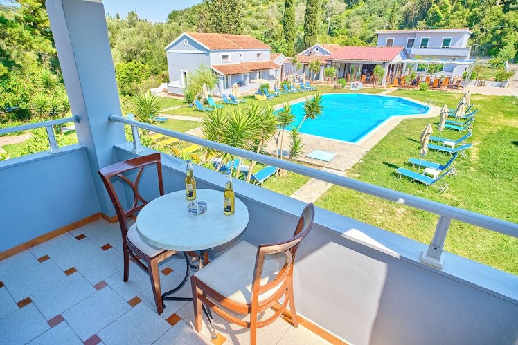 Sidari Green Oasis by Estia, Corfu