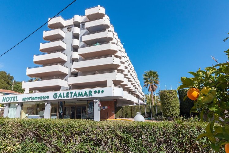 Bungalows Galetamar | Unitursa, Costa Blanca