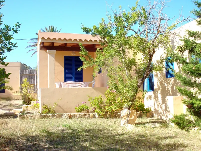 General view, Apartamentos Miguel Torres, Ibiza