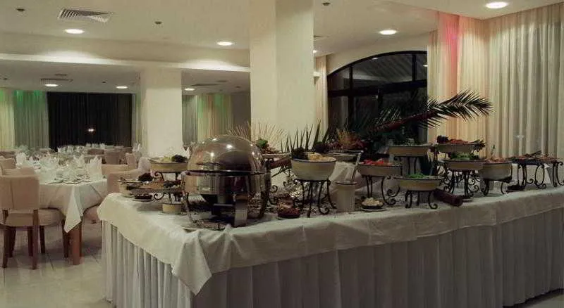 Restaurant, Calypso, Gozo