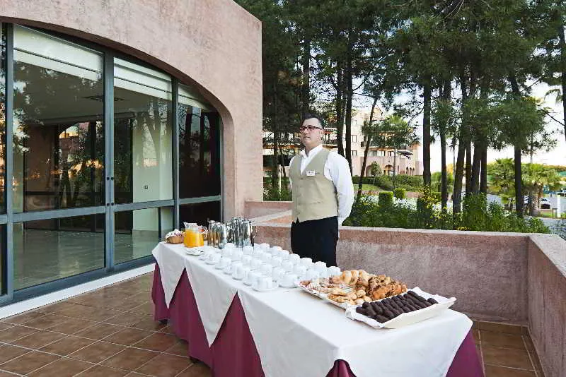 Conferences, DoubleTree by Hilton Islantilla Beach Golf Resort, Costa De La Luz