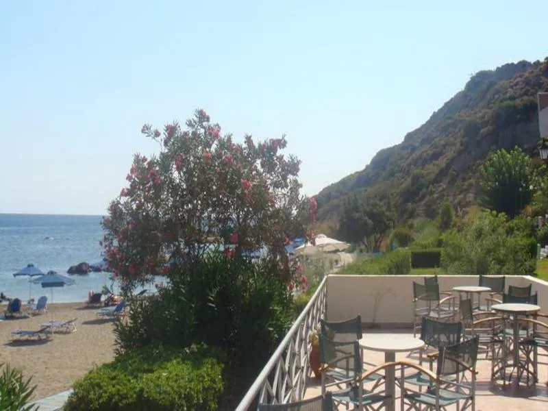 General view, Elpida Beach Studios, Rhodes