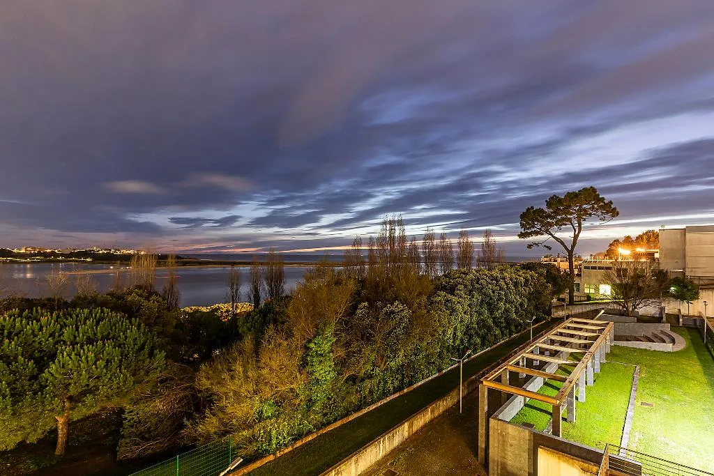 General view, HI Porto - Youth Hostel, Porto