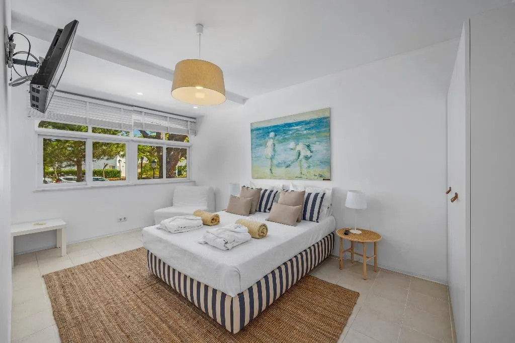 TOWNHOME THREE BEDROOMS Room, Vale Do Lobo Resort, Algarve