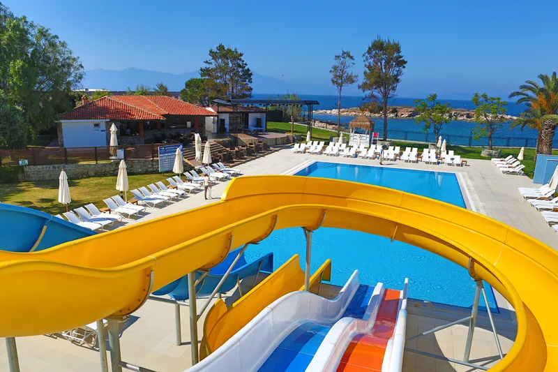Pool, Le Bleu Hotel & Resort, Izmir