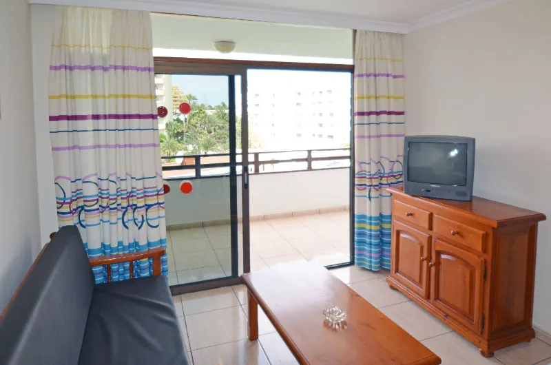 Room, Los Juncos I, Gran Canaria