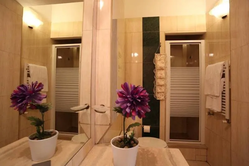 Double or Twin SUPERIOR Room, Bovio Suite, Naples