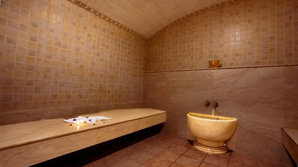 Lobby, Intouriste Hôtel & Suites, Agadir
