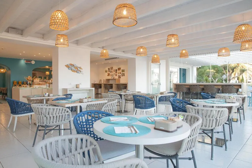 Restaurant, Hotel Blumarea, BW Signature Collection, Alghero