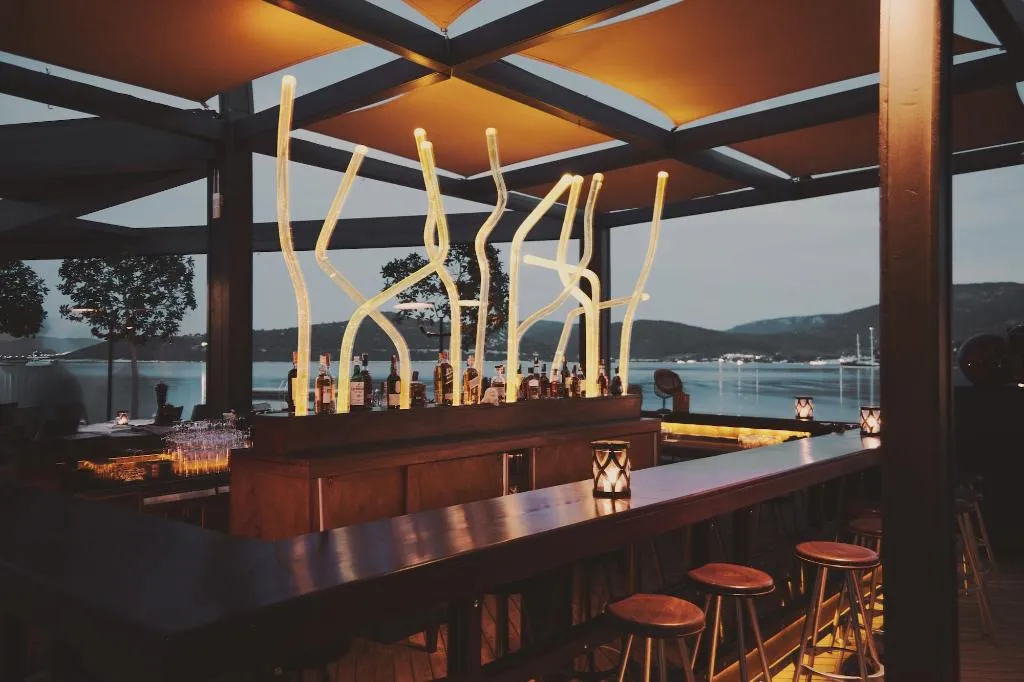 Sports and Entertainment, No 81 Hotel, Bodrum