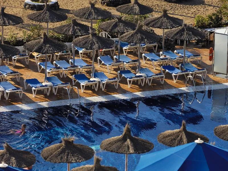 Pool, VIK Hotel San Antonio, Lanzarote