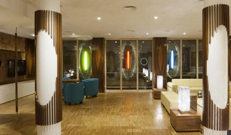 Lobby, Ako Suite, Barcelona