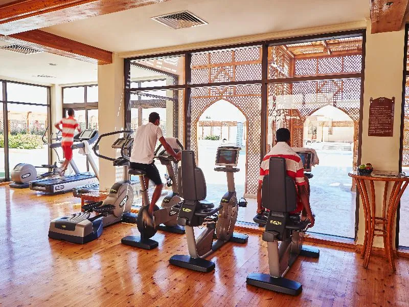 Sports and Entertainment, Kempinski Hotel Soma Bay, Red Sea Riviera