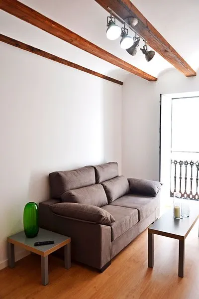 Room, Valencia Centre Turia, Valencia