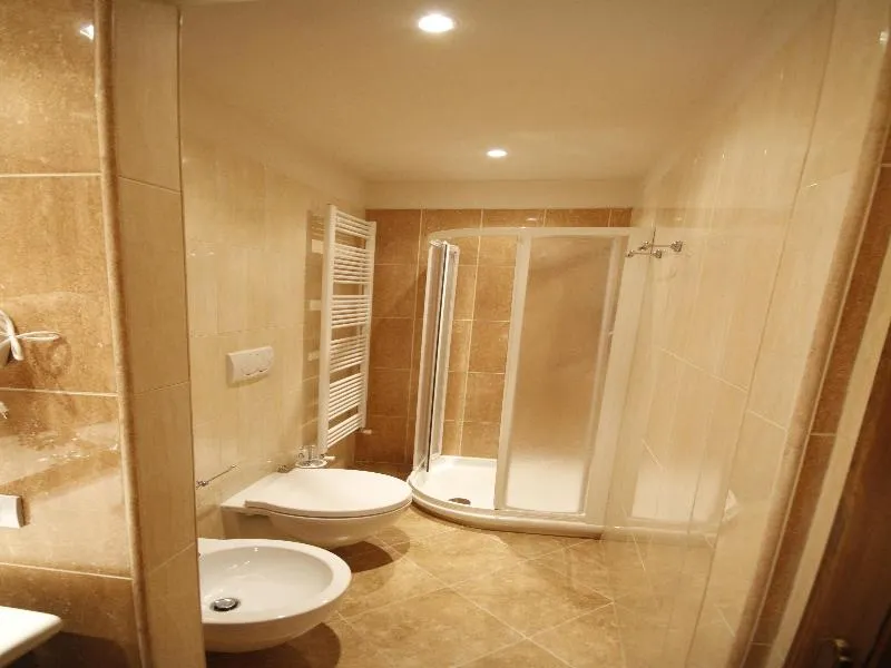 APARTMENT ONE BEDROOM Room, B&B Villino Il Leone, Florence