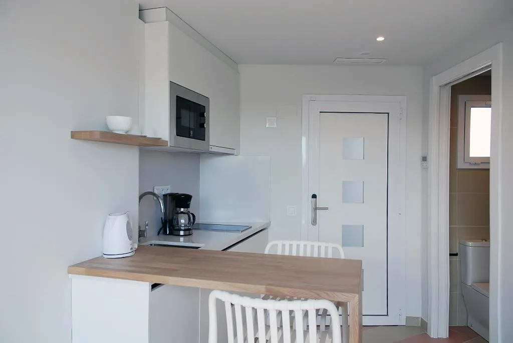 STUDIO CAPACITY 2 Room, Sunway Atlanta Apartments, Costa Brava