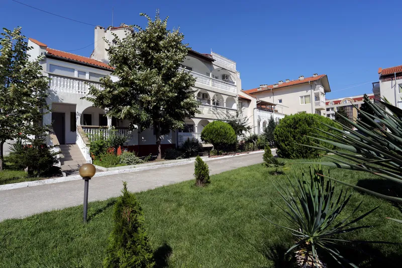 General view, Bravo Apartments, Bourgas