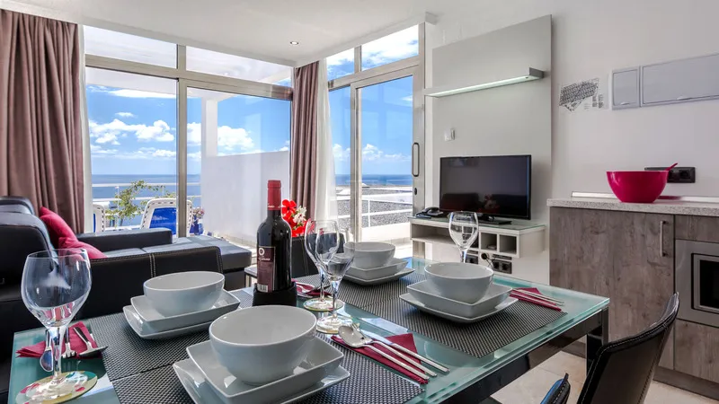 APARTMENT SUPERIOR Room, Ona Bahia Blanca, Gran Canaria