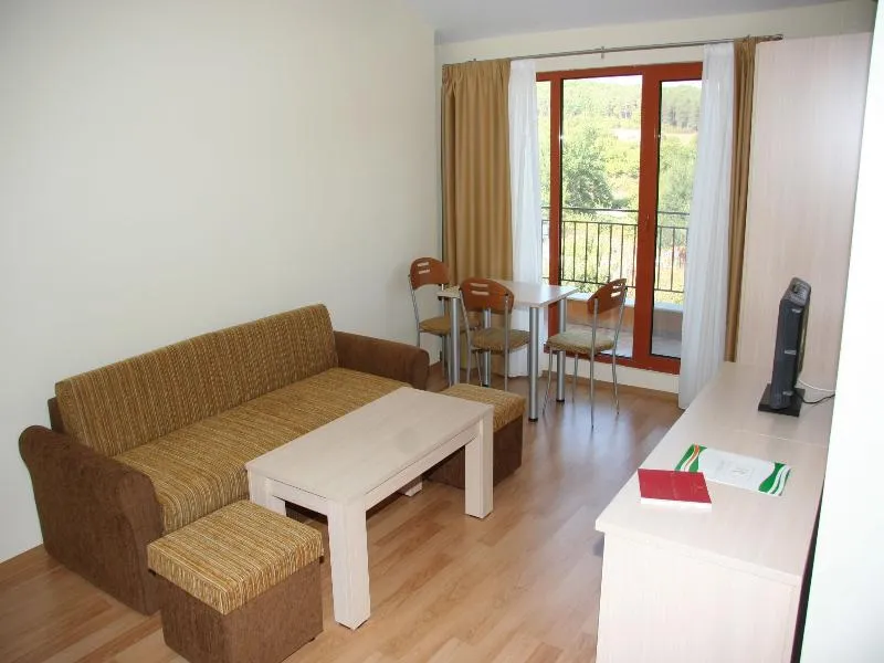 Room, Serena Residence, Bourgas