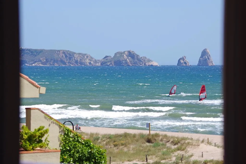 APARTMENT SEA VIEW TWO BEDROOMS Room, Apartaments Golf By La Costa Resort, Costa Brava