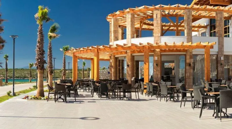 General view, Aquasis Deluxe Resort & SPA, Bodrum